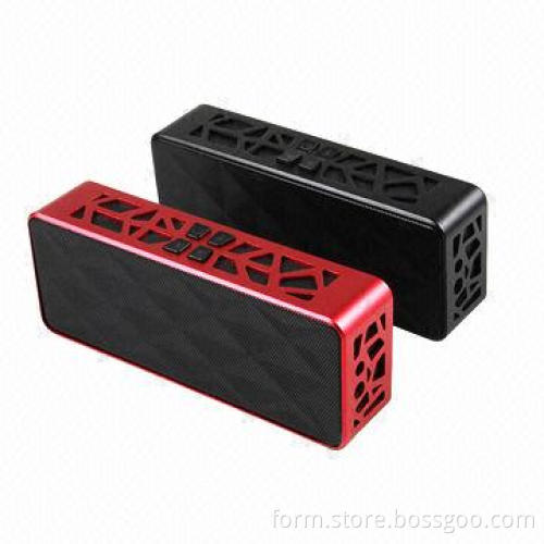 Factory supply NFC Bluetooth speakerphone speaker